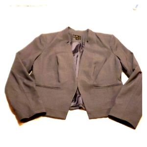 Worthington Gray Suit Jacket